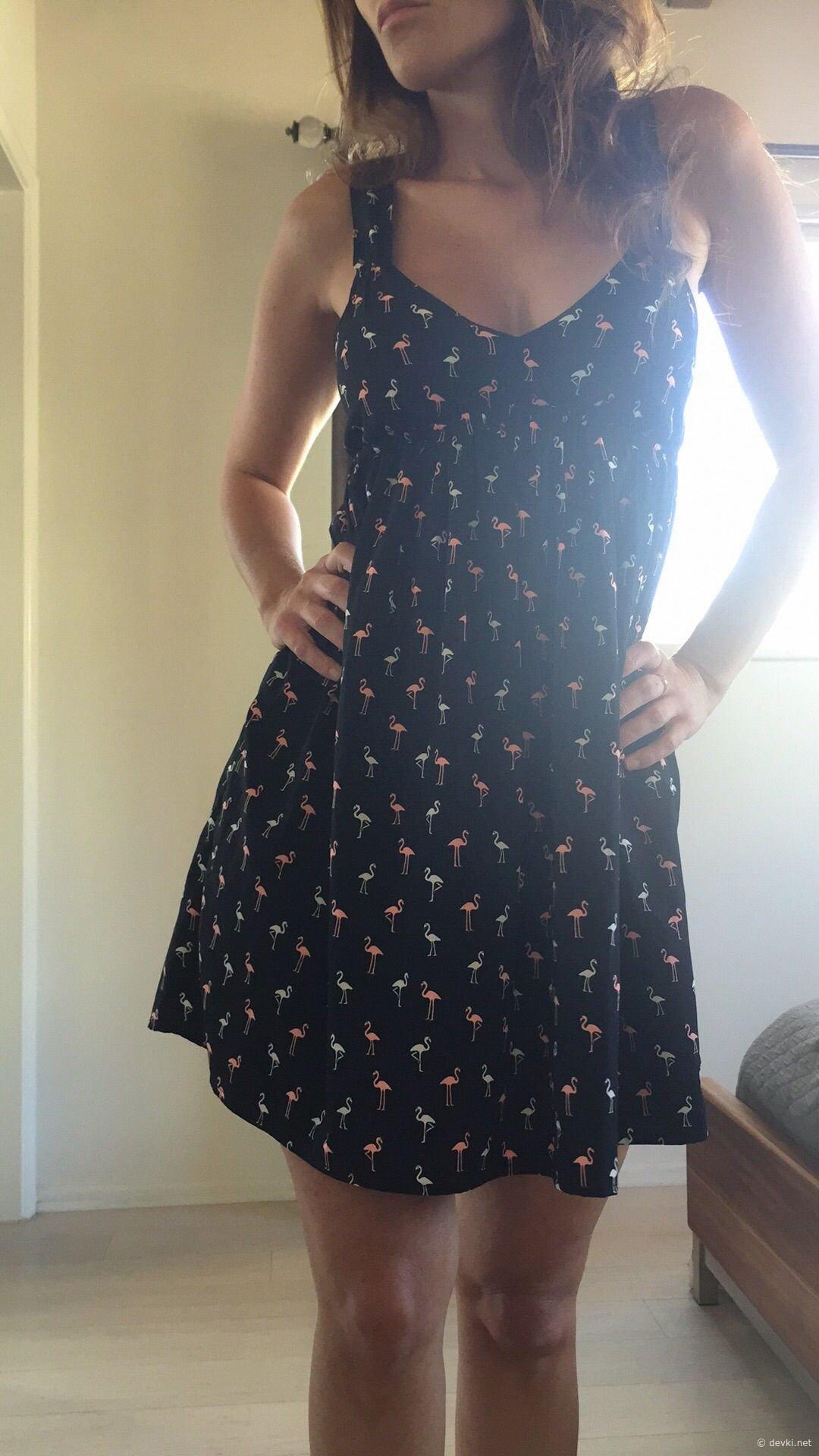 Шатенка дня: kiss this