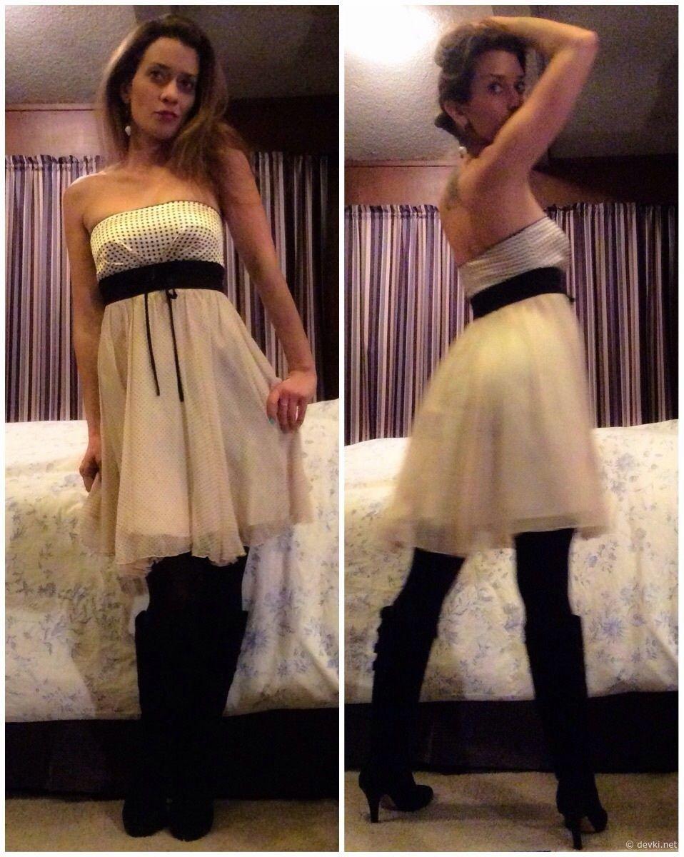 Шатенка дня: kiss this