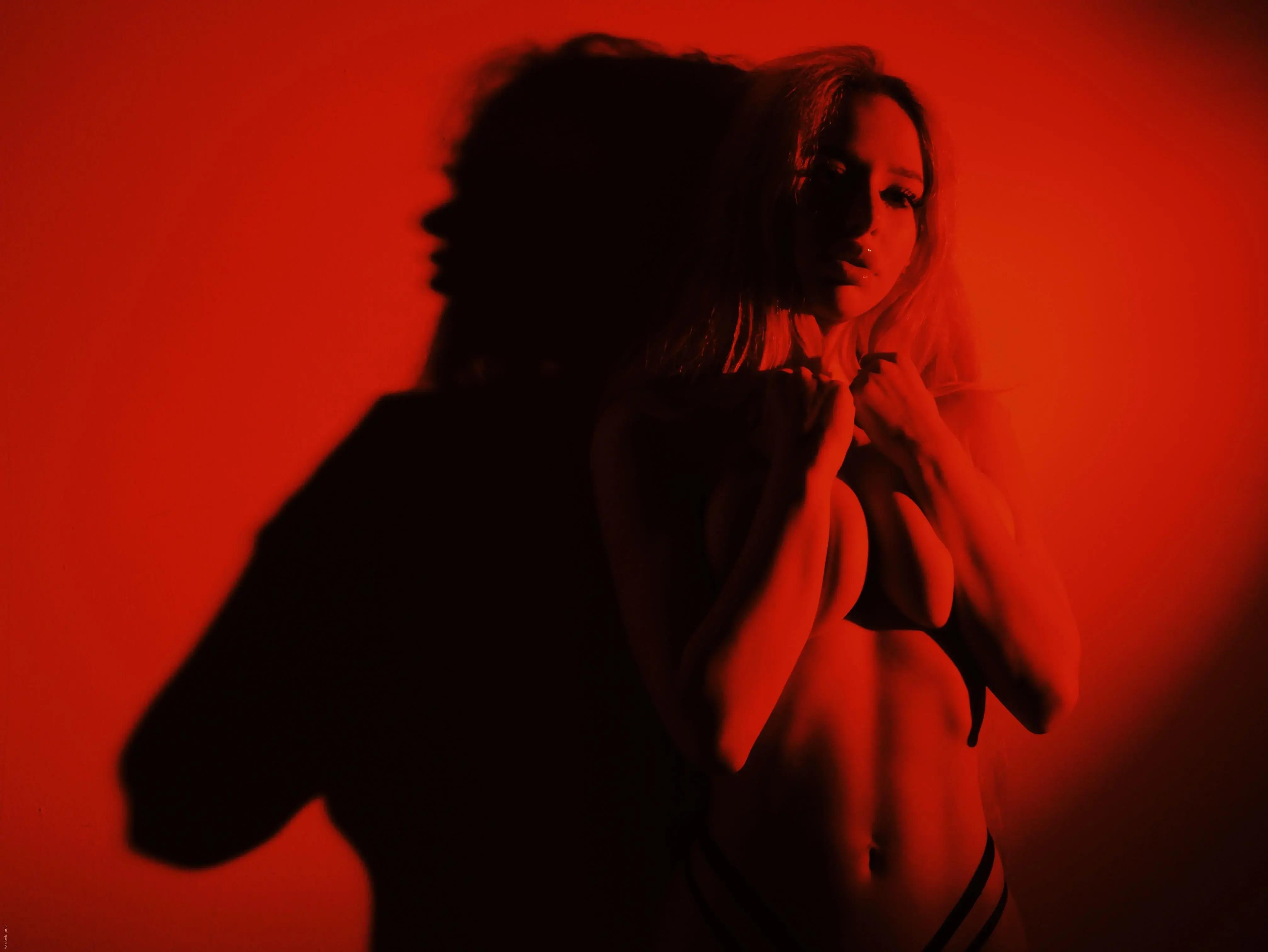 Рыжая дня: твоя вся