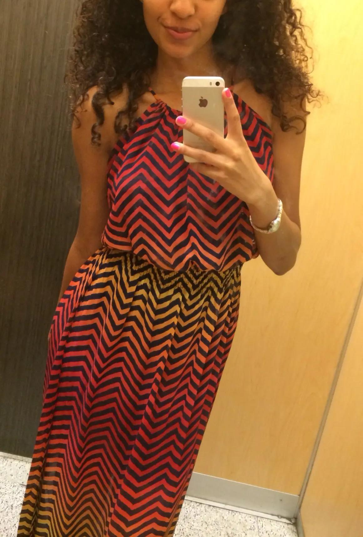 Брюнетка дня: солдат желаний