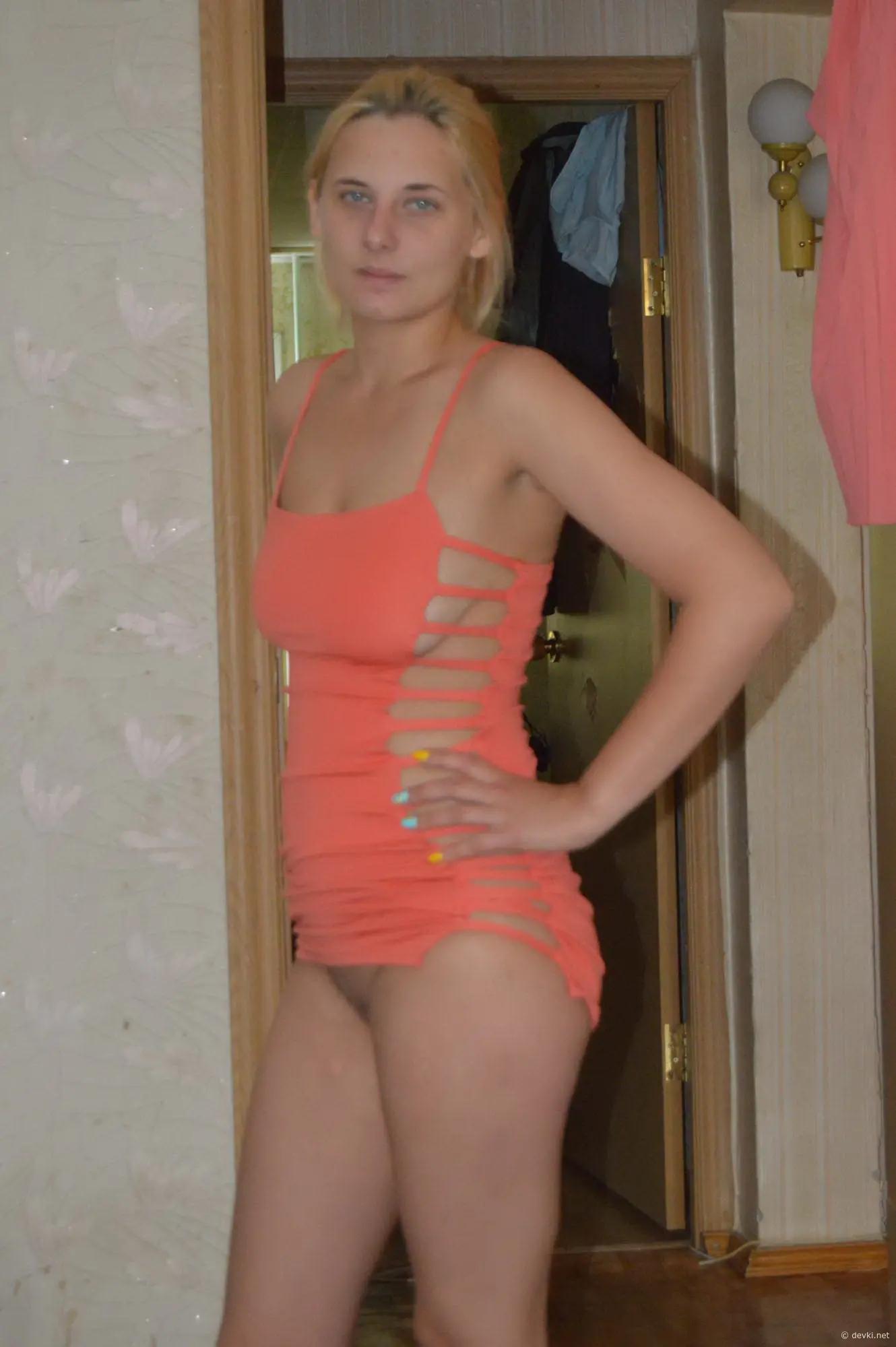 Шатенка дня: не время для сна